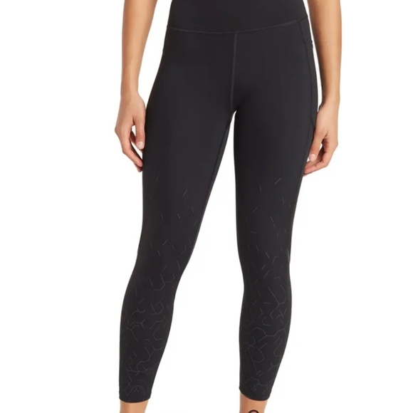 Sweaty Betty Zero Gravity Running Leggings - Picture 1 of 3